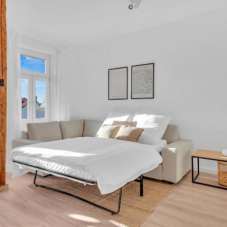 Superb - Schlossblick - Zentral - Smart Tv Wernigerode Exterior foto