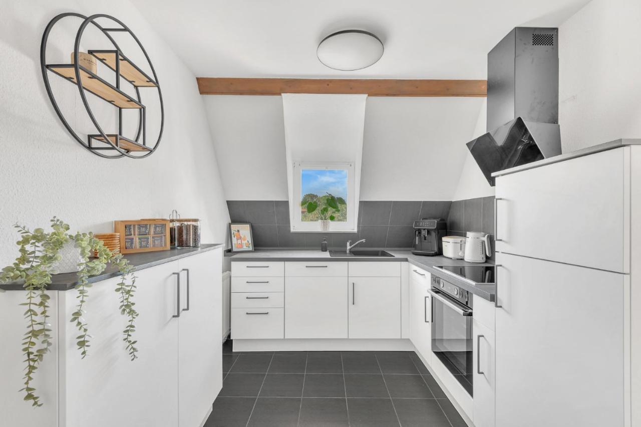 Superb - Schlossblick - Zentral - Smart Tv Wernigerode Exterior foto